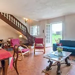 Holiday Home Kerlioret By Interhome
