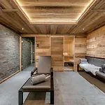 Chalet Carte Blanche Merveilles