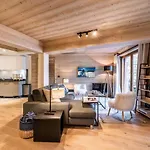 Apartment Padouk Moriond Courchevel - By Emerald Stay