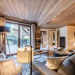 Apartment Padouk Moriond Courchevel - By Emerald Stay