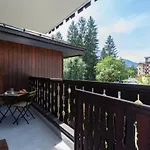 Chamonix Sud - Batiment Iris 61 - Happy Rentals