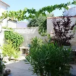 Chambre D'Hotes La Virginie