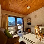 Champagny Ski Studio - Le Dahut