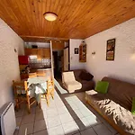 Champagny Ski Studio - Le Dahut