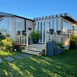 Mobil Home De Charme Tout Confort A 200 M De La Mer