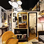 Les Petites Suites Dieppoises - L'Atelier Couture