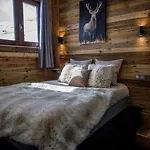 Magnifique Duplex Oneigedor Depart Ski Aux Pieds Et Vue Montagne