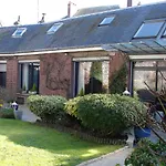 Chambres D'Hotes Le Vieux Chateau