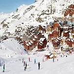 Residence L'Eskival - Val Thorens