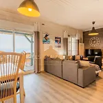 Maisonette Les Colinettes Cls Deauville