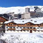 Odalys Chalet D'Alice