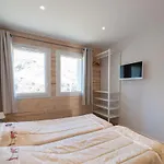Odalys Chalet D'Alice