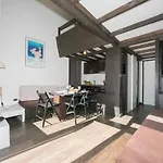 Residence Grand Roc - Bruyeres 309 - Happy Rentals