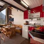 Residence Grand Roc - Bruyeres 09 - Happy Rentals