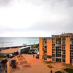 Charming Apartment With Sea View For 3 People