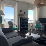Appartement Villa Chausey, Vue Sur Le Port