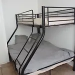 Lollipop, Un Appartement Plein De Peps