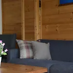 Lodge - Mews , Duplex Apartment