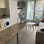 Location Appartement Cabourg 4 Pers