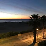 Studio Cabine Vue Mer
