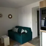 Studio Cabine Vue Mer