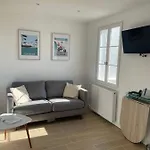 Realaplage Studio De Charme Sur Rivedoux
