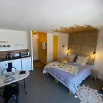 Studio Beach House A Sangatte Bord De Plage