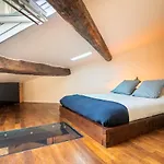 L'Olivier Loft Hh - Netflix & Prime - Centre Corum