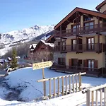 Apartment A 01 In St Martin De Belleville