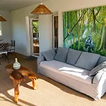 Plaisant Villa With Pool, Close To The Beach