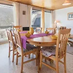 Appartement Familial Pour 7 A Serre-Chevalier, Avec Balcon, Parking, Casier A Ski Et Equipements! - Fr-1-330E-23