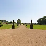 Ogrelais Manoir Moellien