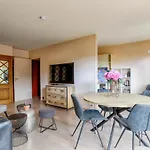Les Embruns - Residence Lodge Wood - Deauville