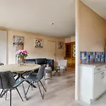 Les Embruns - Residence Lodge Wood - Deauville