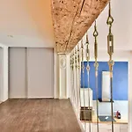 Superbe Appartement Mezzanine Au Coeur Du Panier