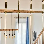 Superbe Appartement Mezzanine Au Coeur Du Panier