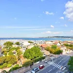 Superb 1 Bed 5 Min Walk To The Beach Pointe Rouge