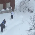 La Tania Courchevel 73120