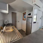 Mobil Home Climatise Carnac