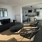 Superbe Appartement Avec Une Vue Mer Panoramique