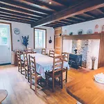 Fermette Les Ormes, 8 Personnes, Merlimont Village