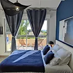 Suites Jm - Les Pins Marines - Jacuzzi & Vue Mer