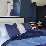 Suites Jm - Les Pins Marines - Jacuzzi & Vue Mer