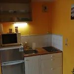 Appartement A 50 M De La Plage Avec Wifi Et Netflix