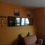 Appartement A 50 M De La Plage Avec Wifi Et Netflix