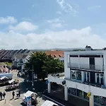 Appartement B De Charme Lumineux