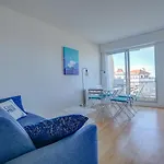 Appartement En Front De Mer Au Centre Du Moulleau