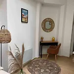 Appartement Hyper Centre