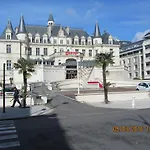 Studio En Centre Ville, Place De Parking Privee