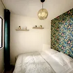 Appartement Avec Balcon Le Nid Dore - Place Morny
